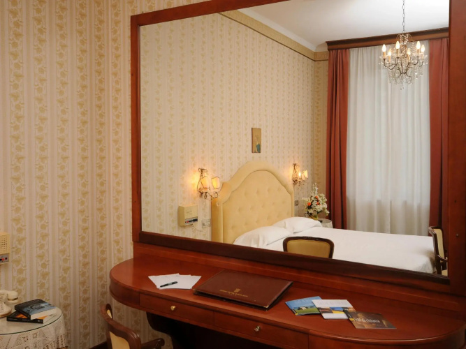 Grand Hotel Excelsior