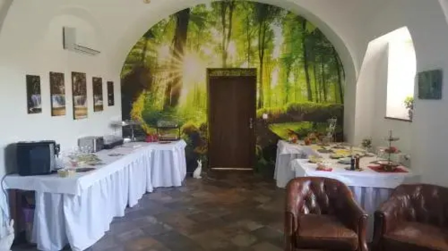 Penzion Polovnik