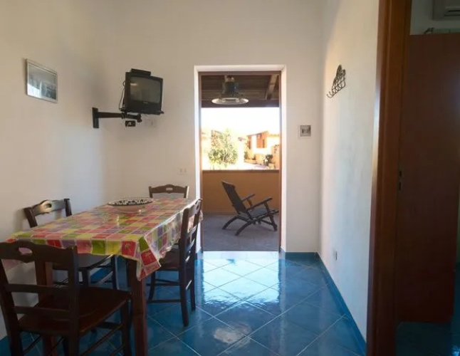 Appartamenti Lampedusa