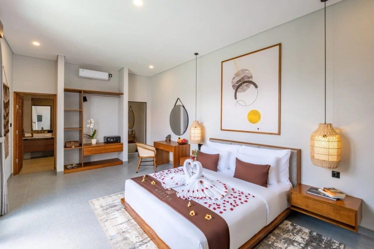 1 Bedroom Grand Villa