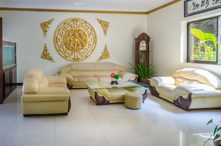 Nanjing Restaurant & Motel
