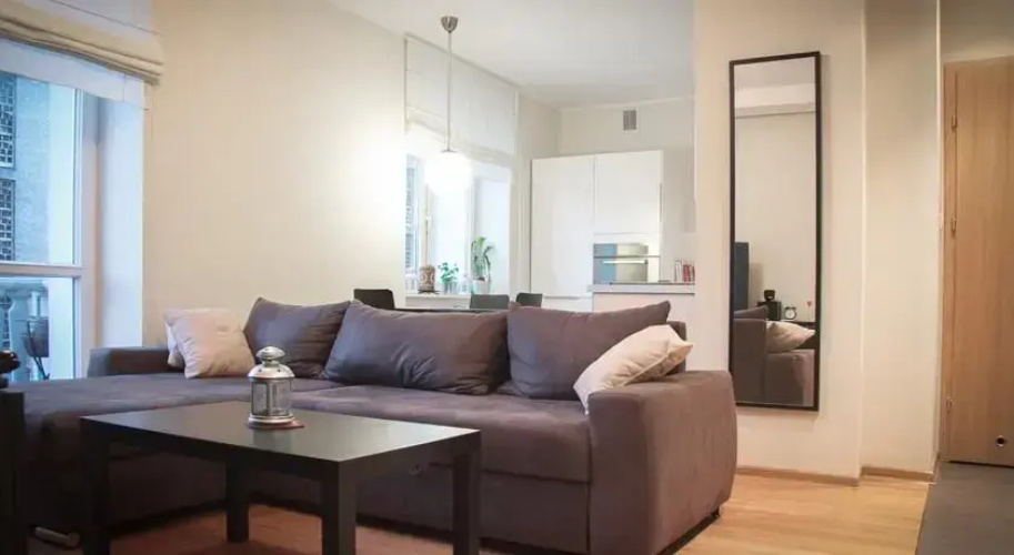 Apartament Batory