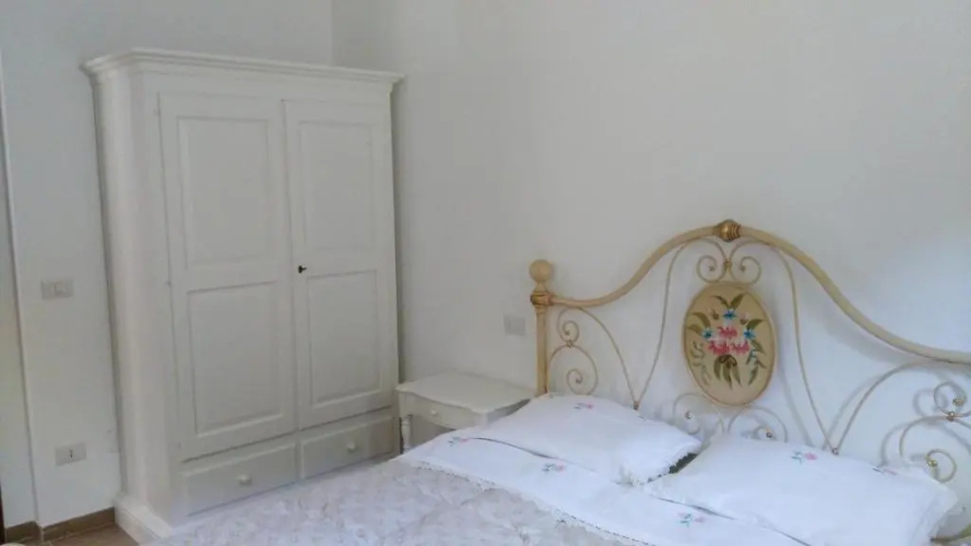 Agriturismo Sotto Il Colle