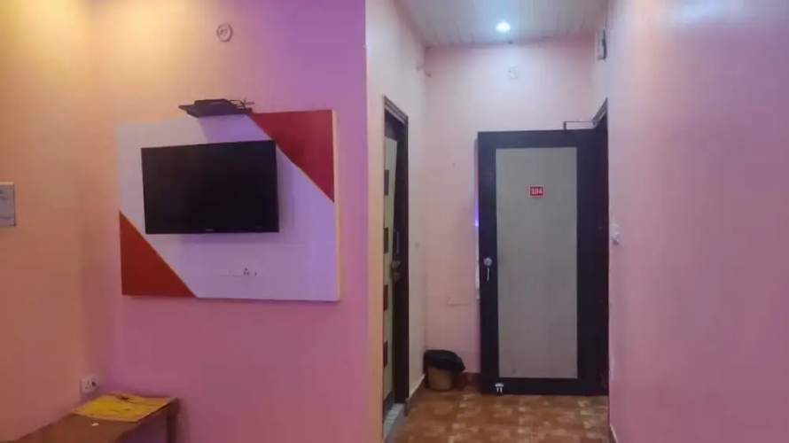 Hotel Jashoda