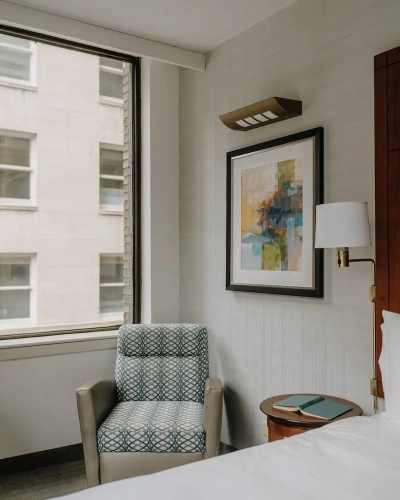 Standard Double Club room