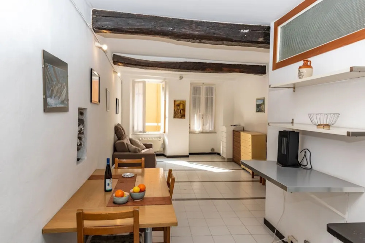 Casa Lucio