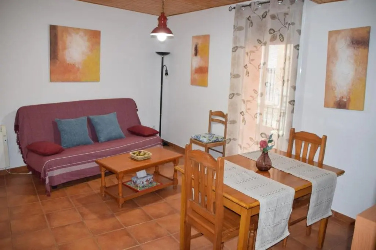 Apartamentos loli