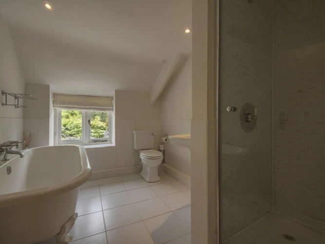 Cullaford Cottage