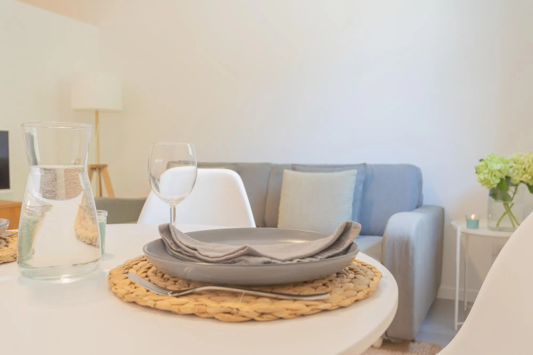 Salvia Apartment in Como