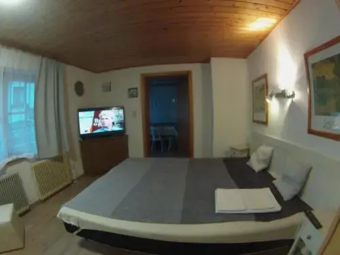 Haus Wagner