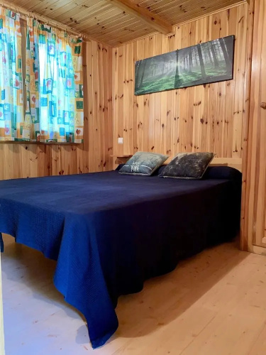 Camping Boneta