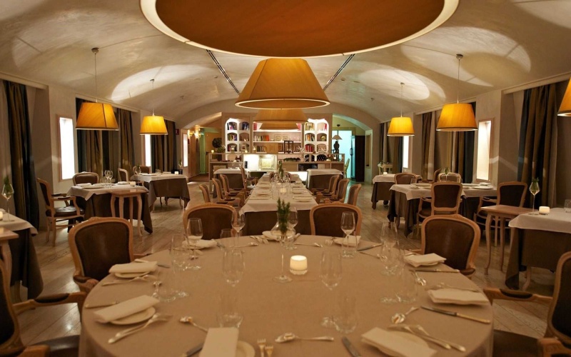 Grand Visconti Palace photo 37