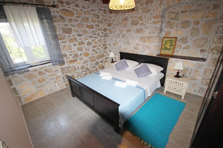 Apartment in Villa Rustica