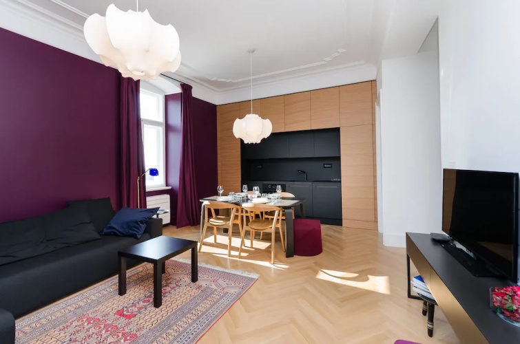 Apartment Srecko