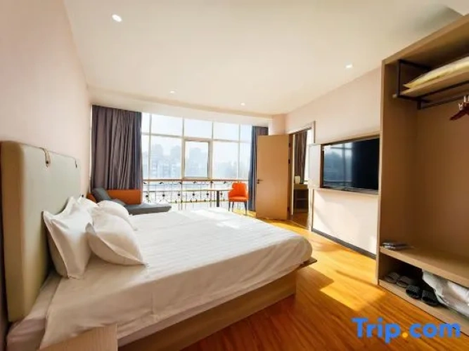 Business Double Suite