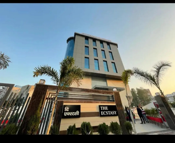 Hotelafbeelding