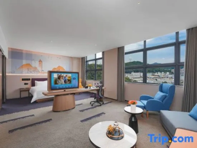 Business Double Suite