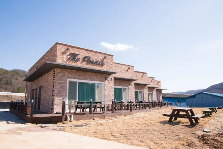 The Pension First