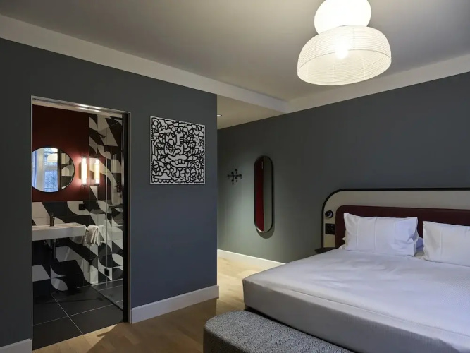 Boutique Hotel Waldhaus