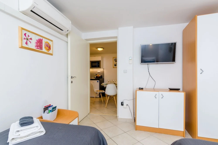 Apartment Domix