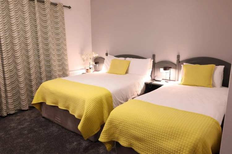 Ferryport House B&B