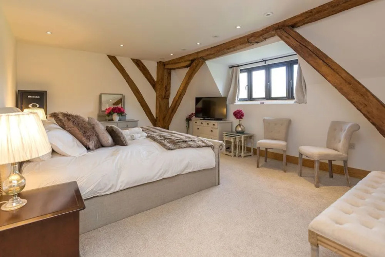 The Tithe Barn — фото 2