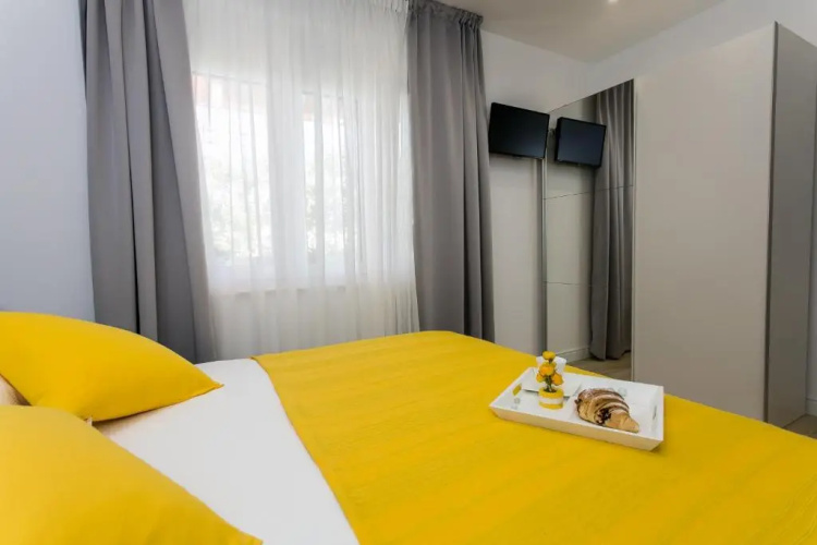 Apartments And Studio Giovanni 1
