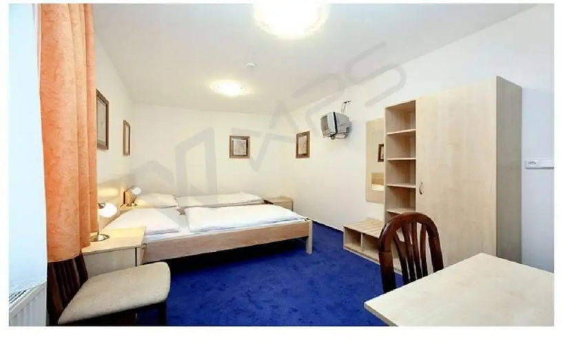 Hotel Rajsky