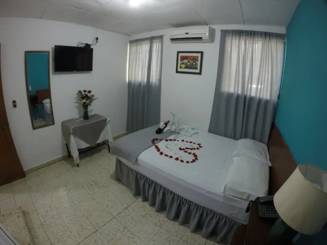 Comfort Double room
