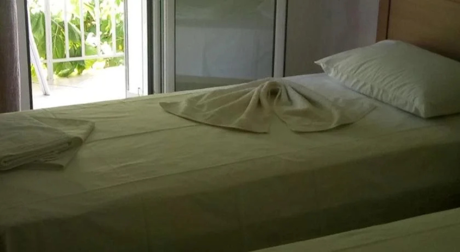 Hotel Ion