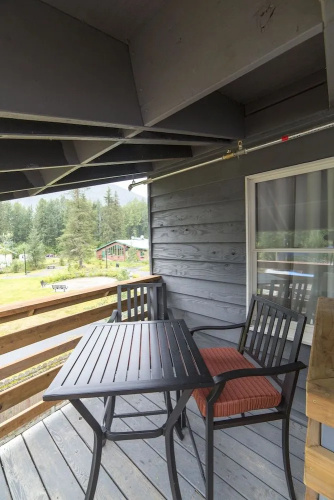 Ski Inn