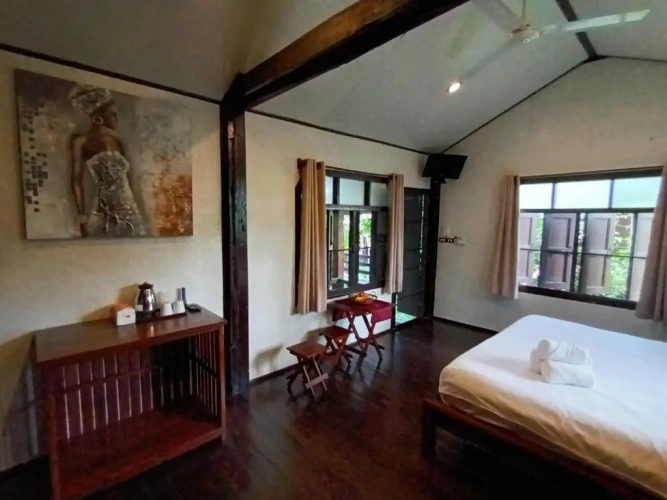 Family Bungalow