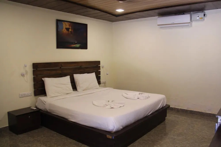 La Gracia Resort