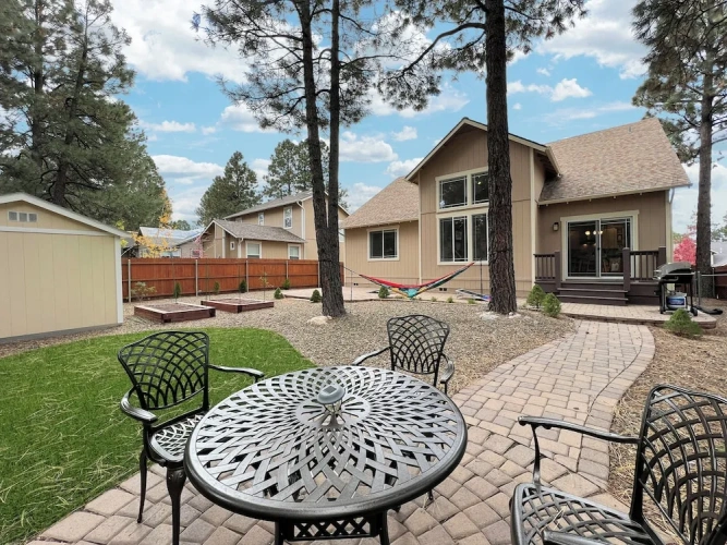 Cottage