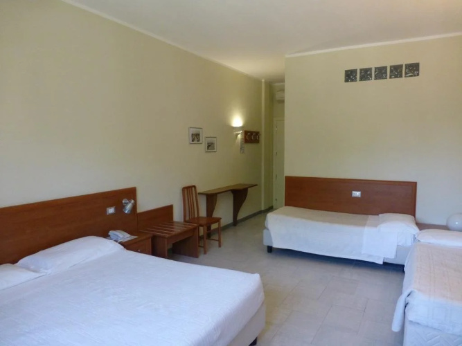 Otel görseli
