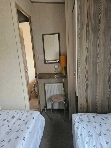 Classic room