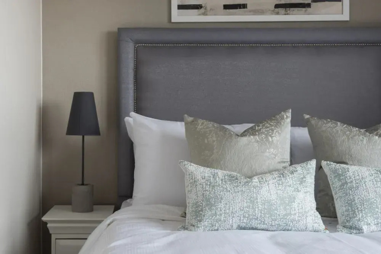 Penthouse 3BR in Westminster by Sonder