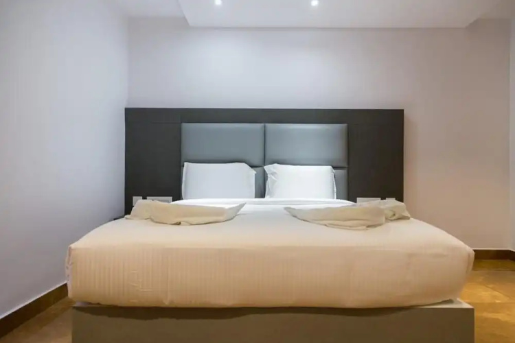 Hotel Hills