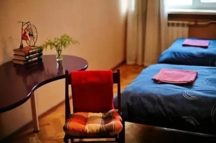 Junior Suite — Single Bed