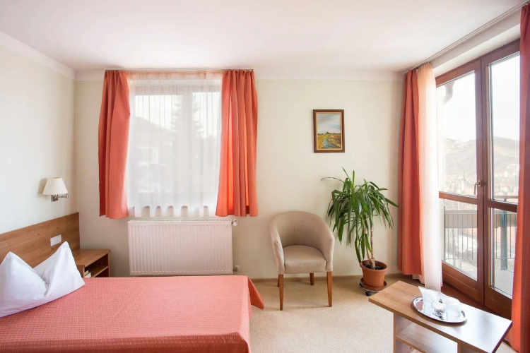 Hotel Kolping
