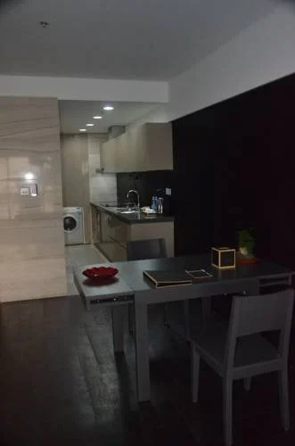 Chaojizhi Hotel Qingdao