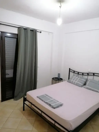 Alexis Apartments