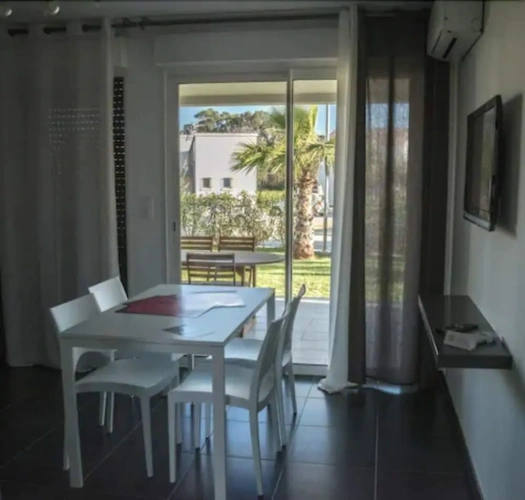 1 Bedroom Classic Apartment