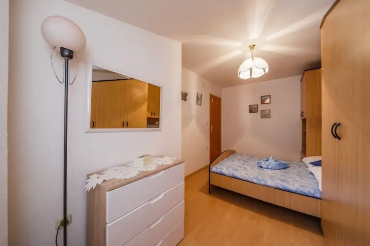 Apartment Skalinada