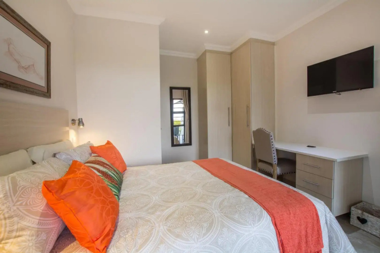 Oceanview B&B
