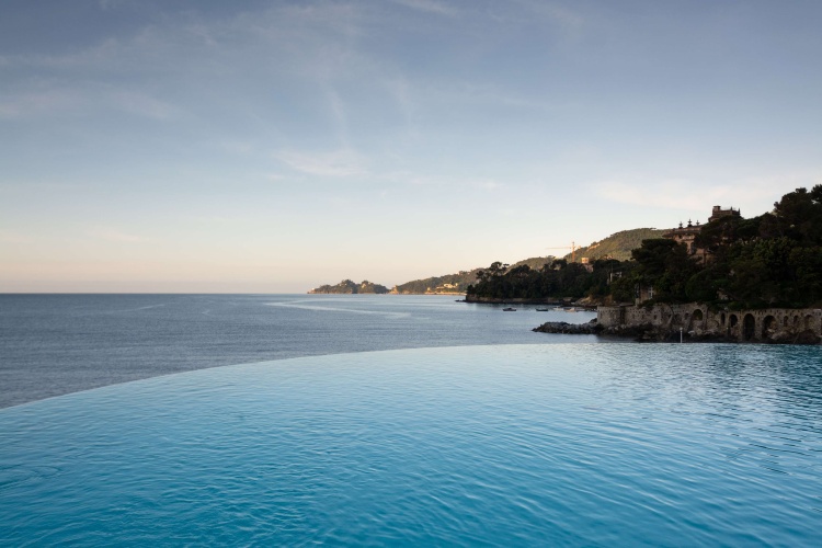 Excelsior Palace Portofino Coast photo 19
