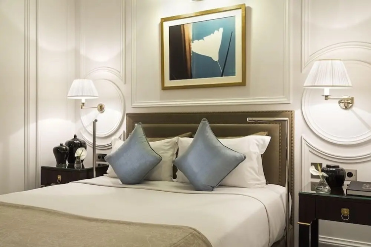 Hotel Francois Premier