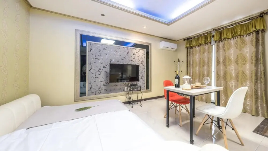 Gapyeong Lemon Pension