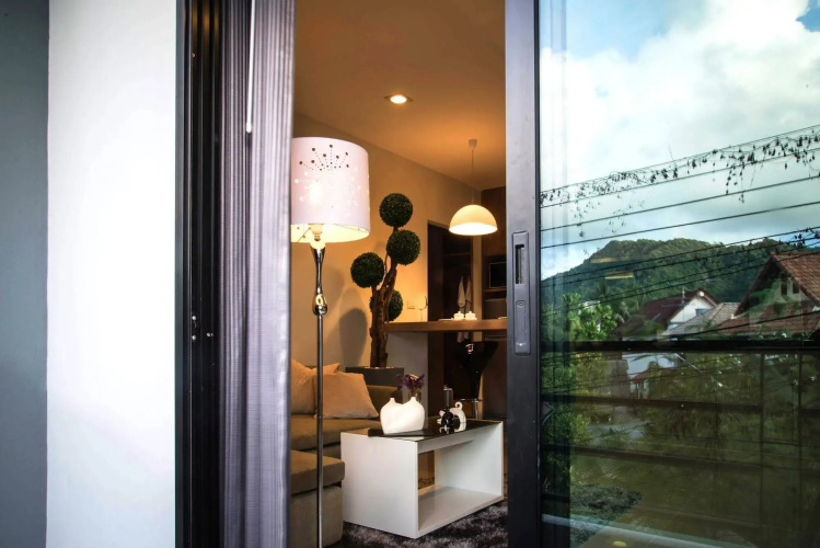 Kbc Boutique Apartment