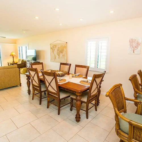 Sea Haven Beachfront Oasis With Pool St Aug